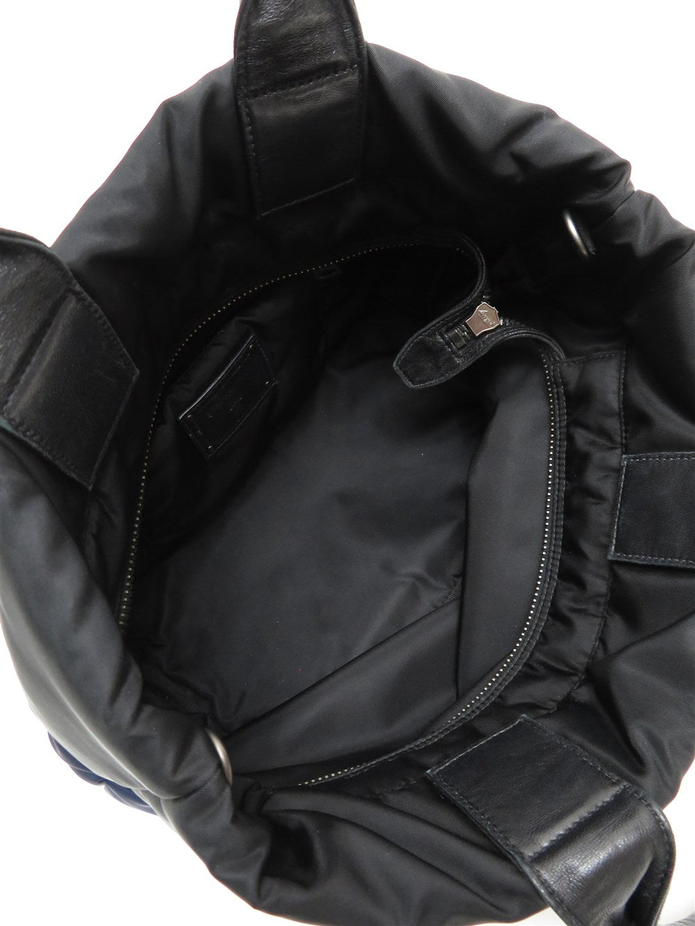 テスートダブル 2WAY バッグ