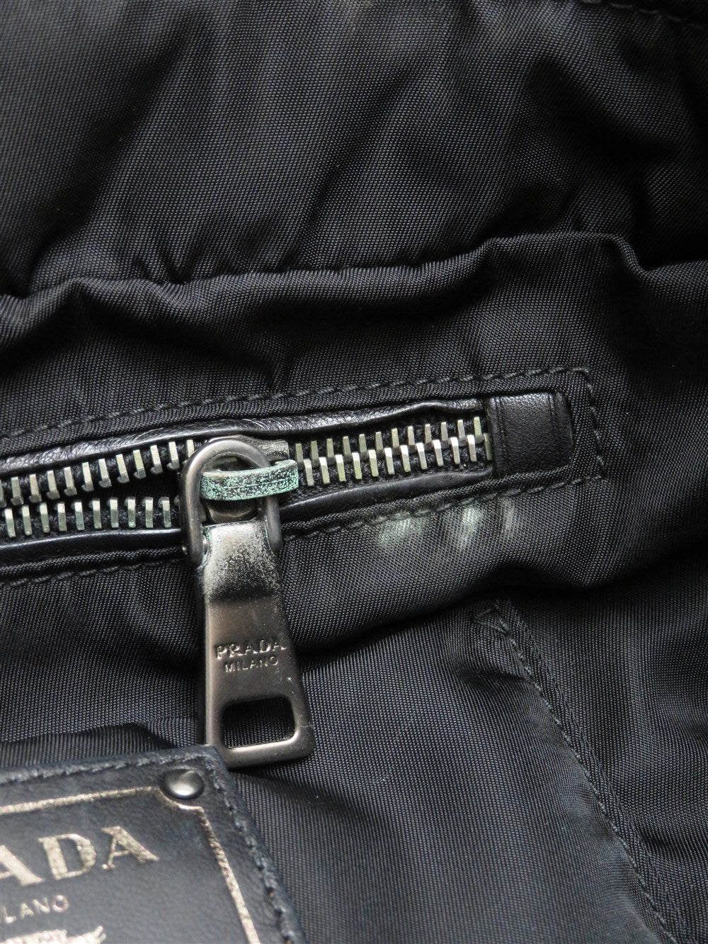 テスートダブル 2WAY バッグ