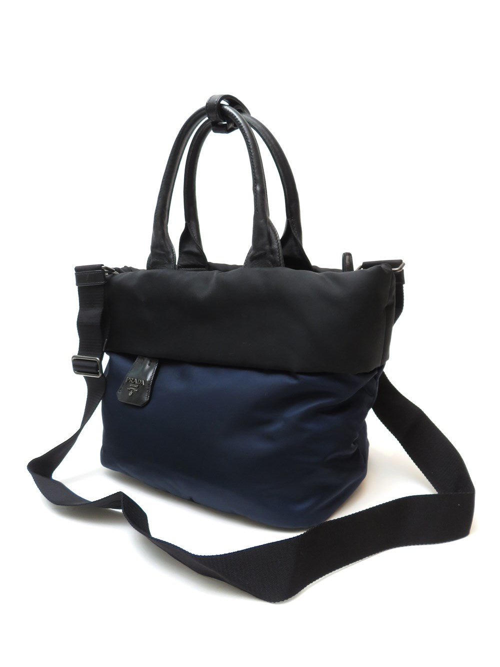 テスートダブル 2WAY バッグ