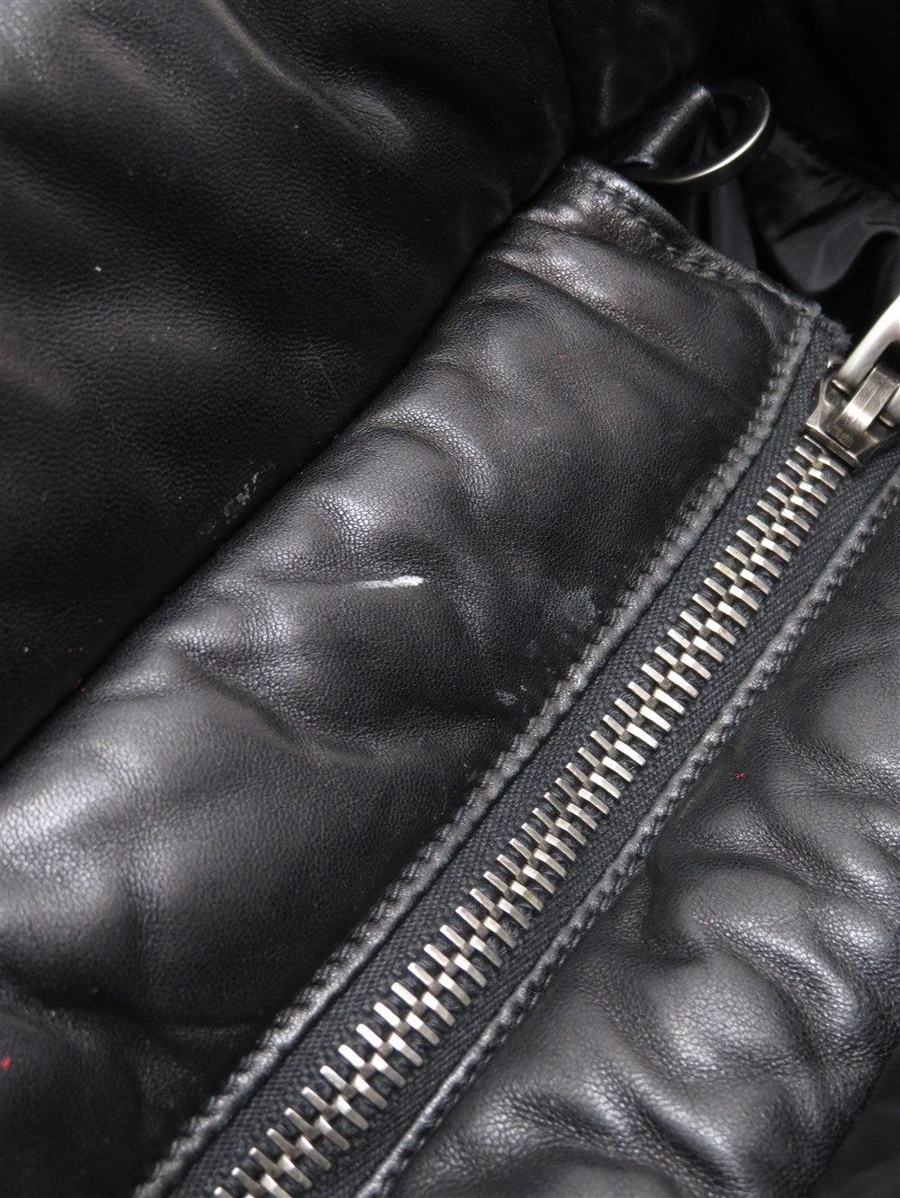 ナッパ ボンバー 2WAY バッグ
