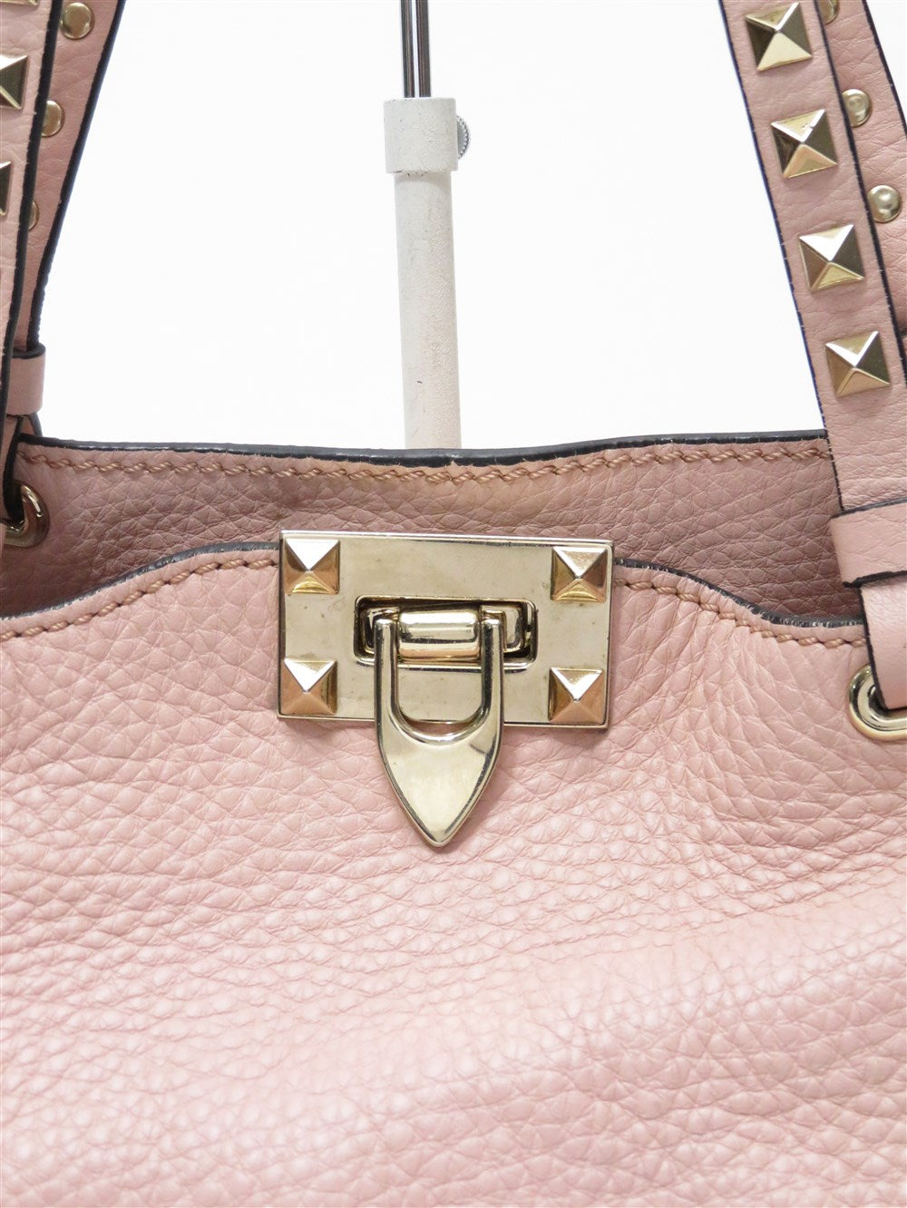 Valentino Garavani ロックスタッズ 2WAY バッグ