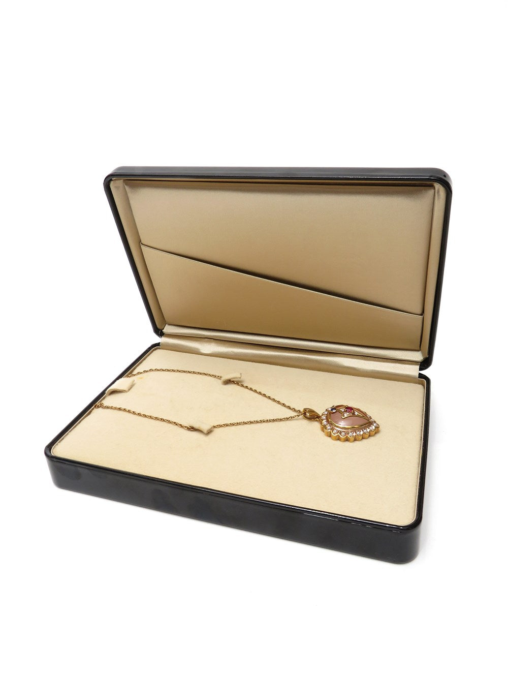 CHRISTIAN BERNARD ペンダント