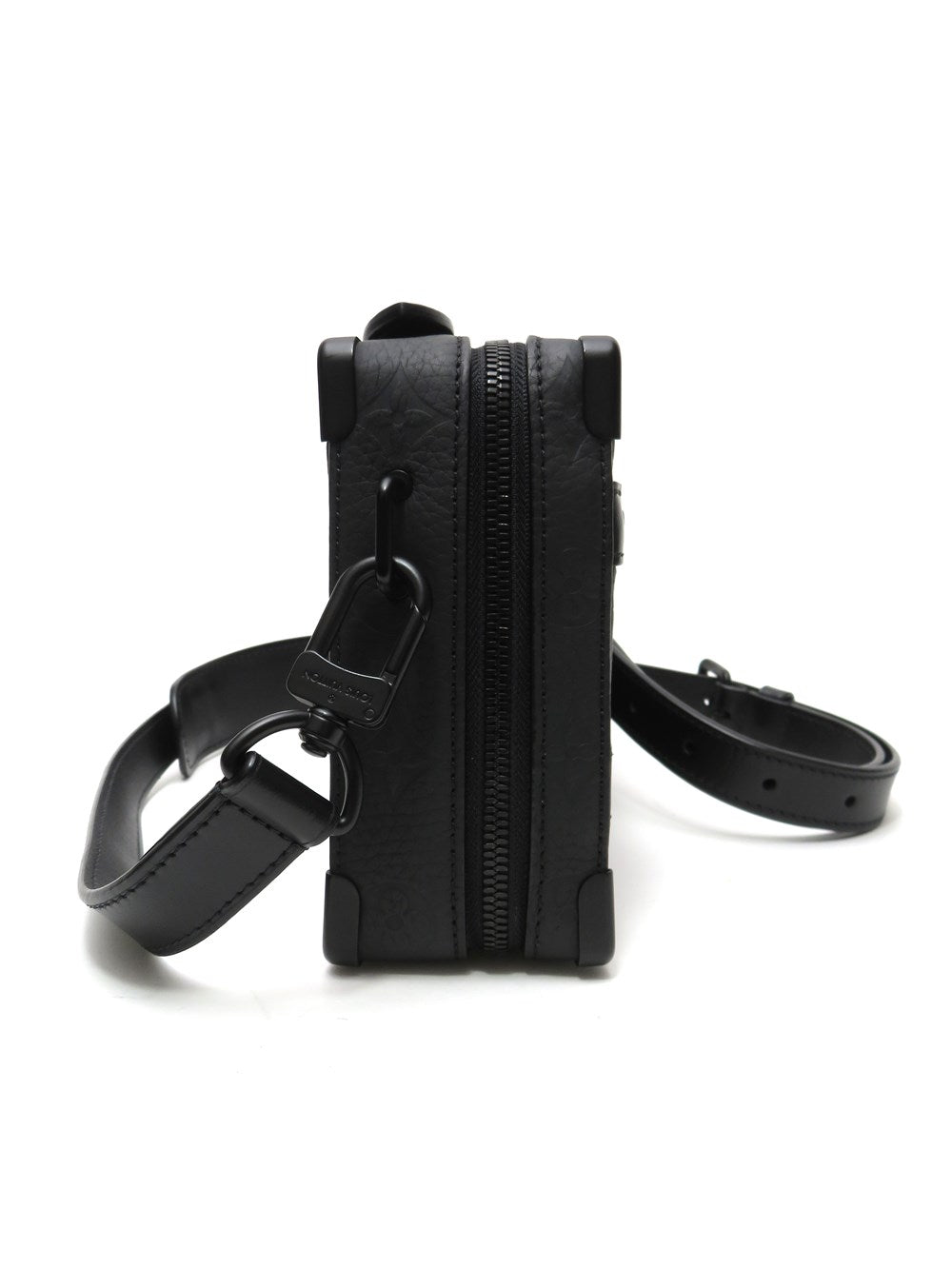 モノグラム ハンドル ソフトトランク