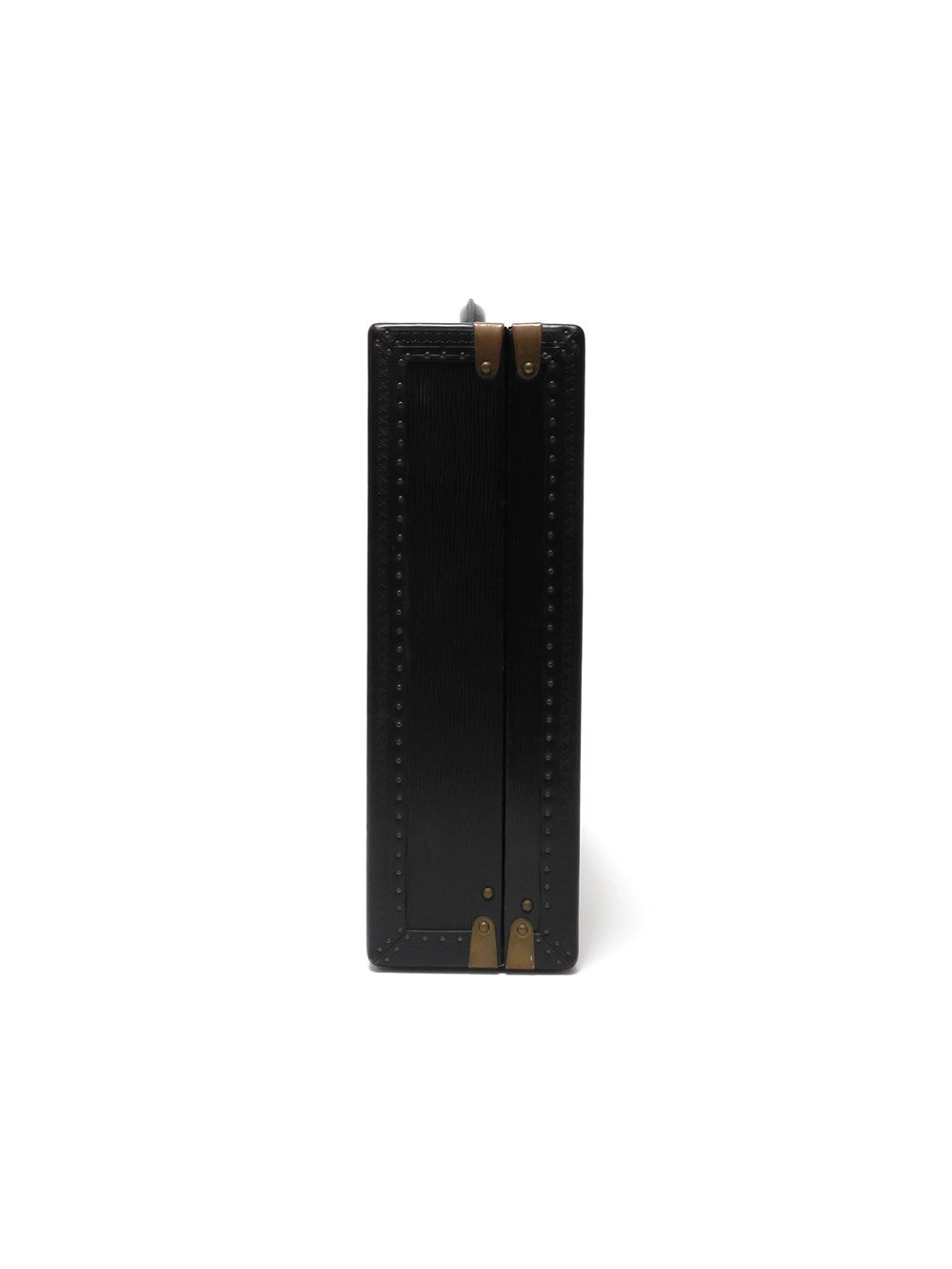 エピレザー ハードトランクケース