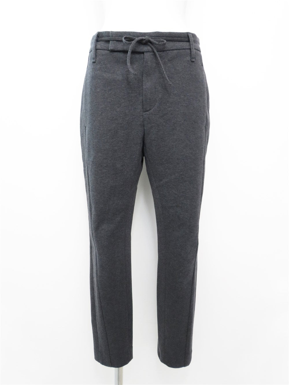 ドローコード ストレッチ イージー パンツ