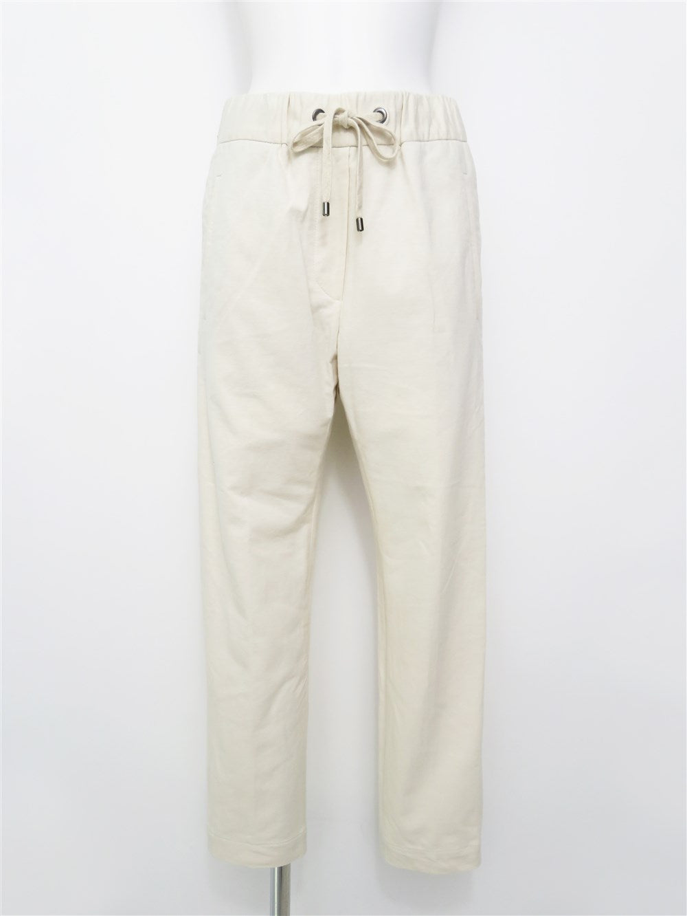 ドローコード プルオン イージーパンツ