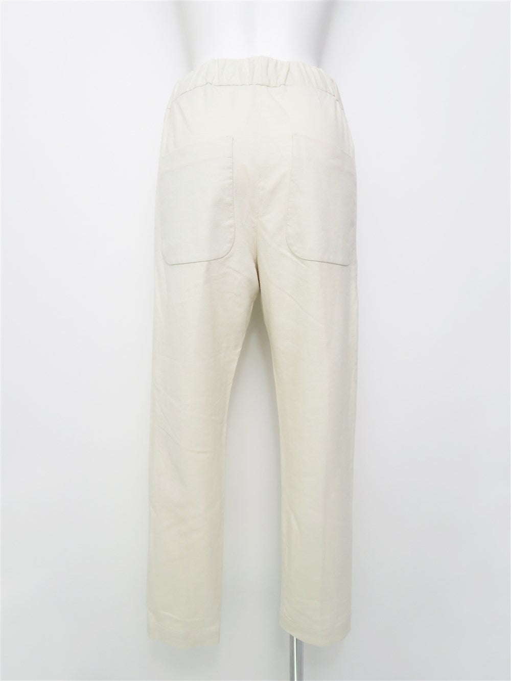 ドローコード プルオン イージーパンツ