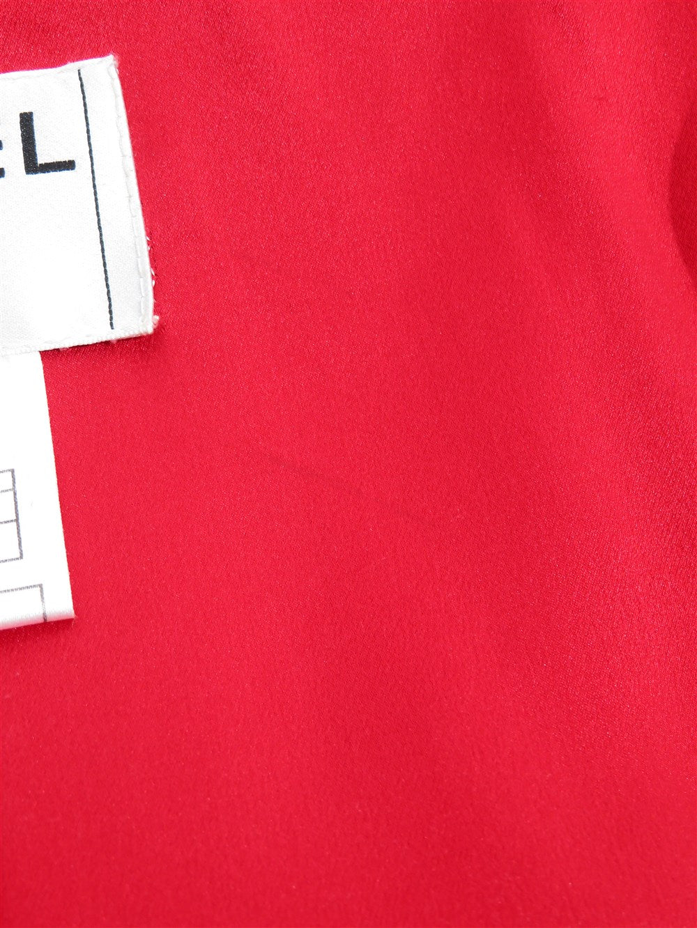 CC カメリア付き ダッフル コート 06A