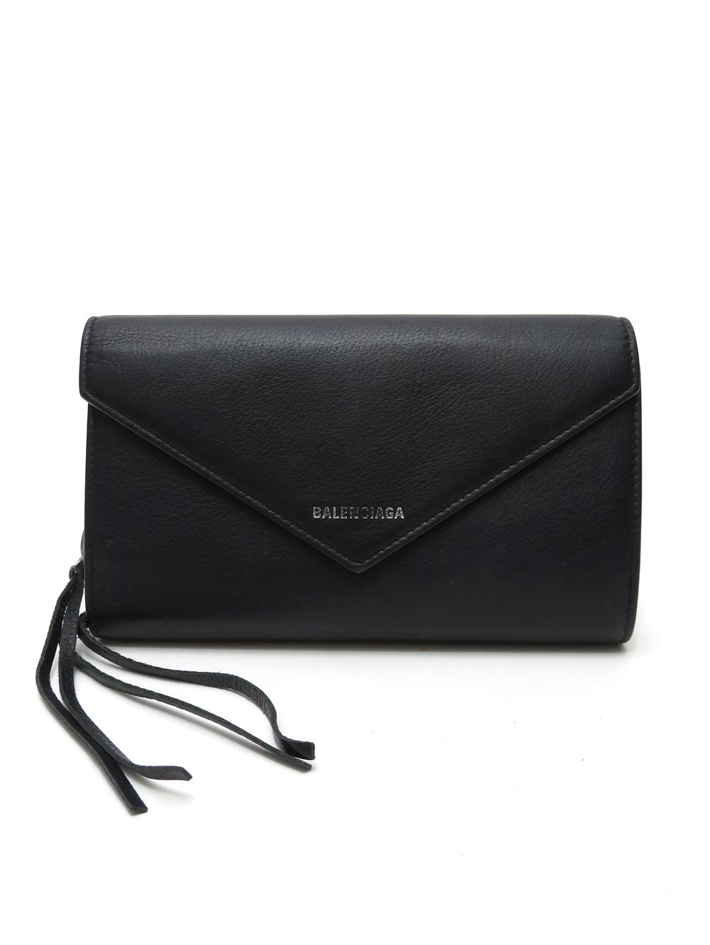 ペーパーマニー ロングウォレット