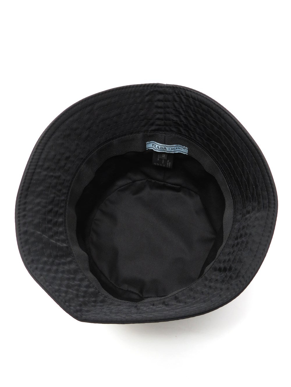 Re-Nylon バケットハット Re Nylon バケットハット
