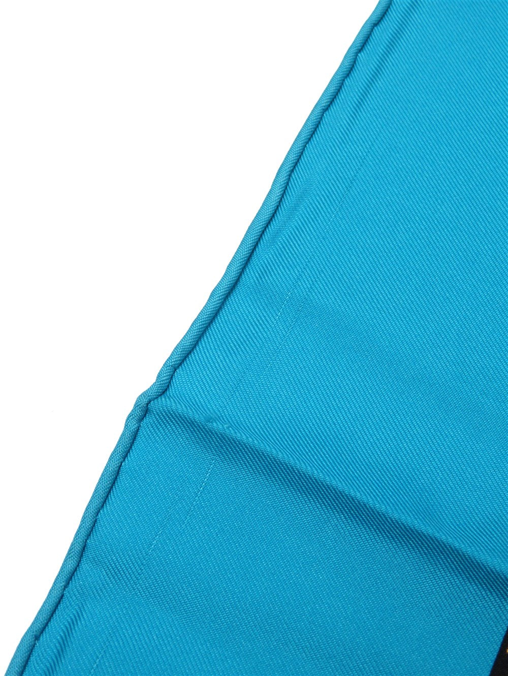 カレ90 BRAZIL ブラジル シルク スカーフ