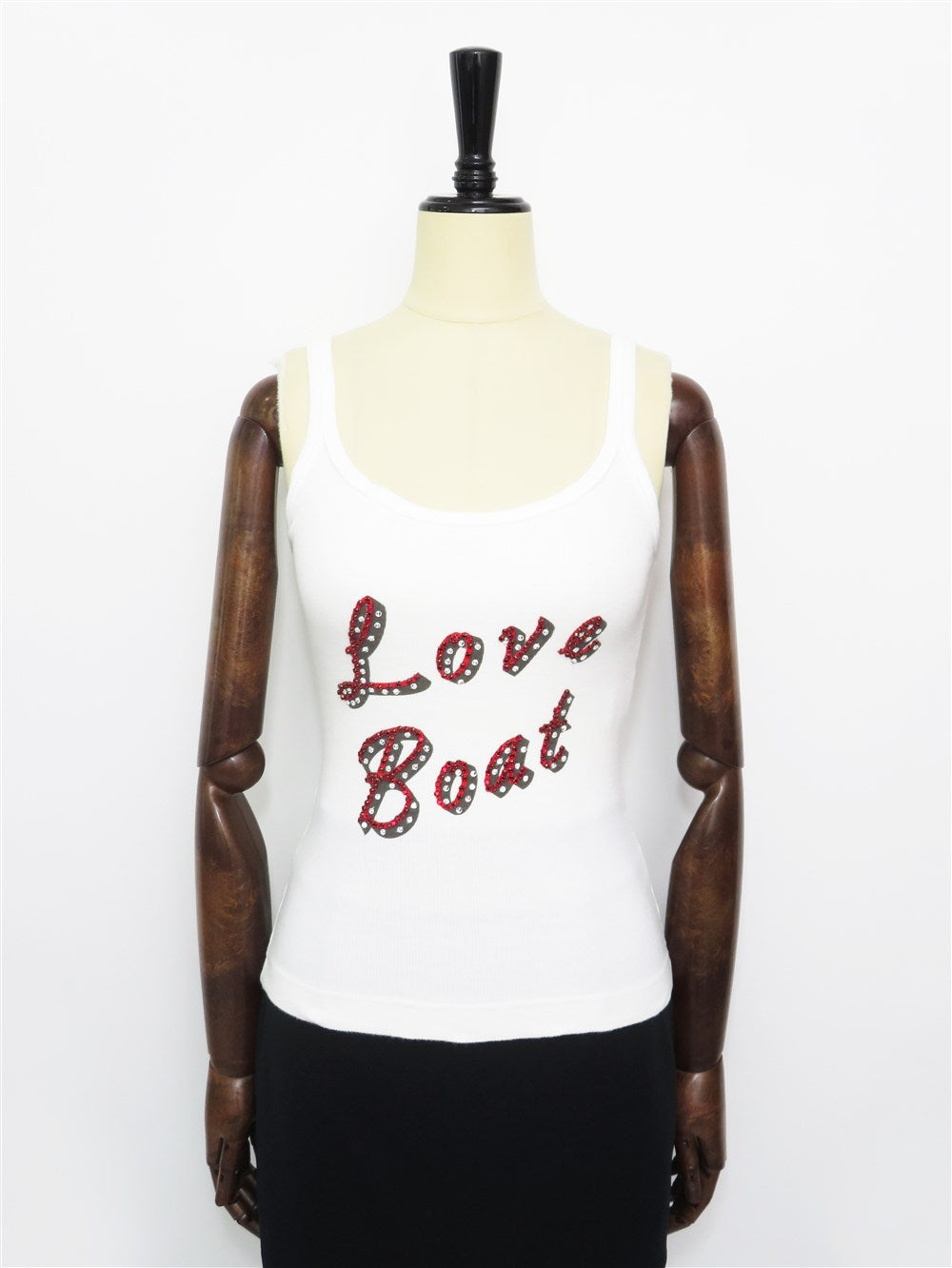 LOVE BOAT タンクトップ