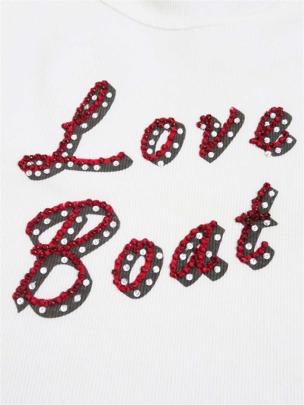 LOVE BOAT タンクトップ