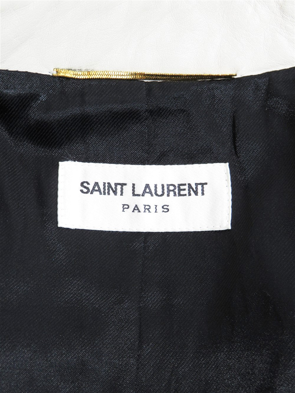 スタッズ ラムレザー ライダースジャケット