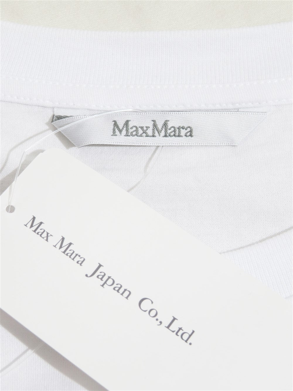Colibri コットン Tシャツ