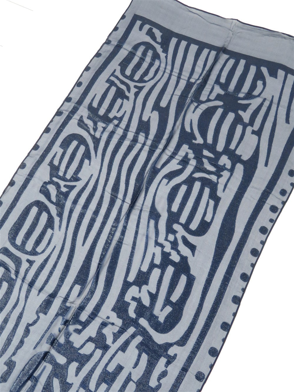 シフォン スカーフ