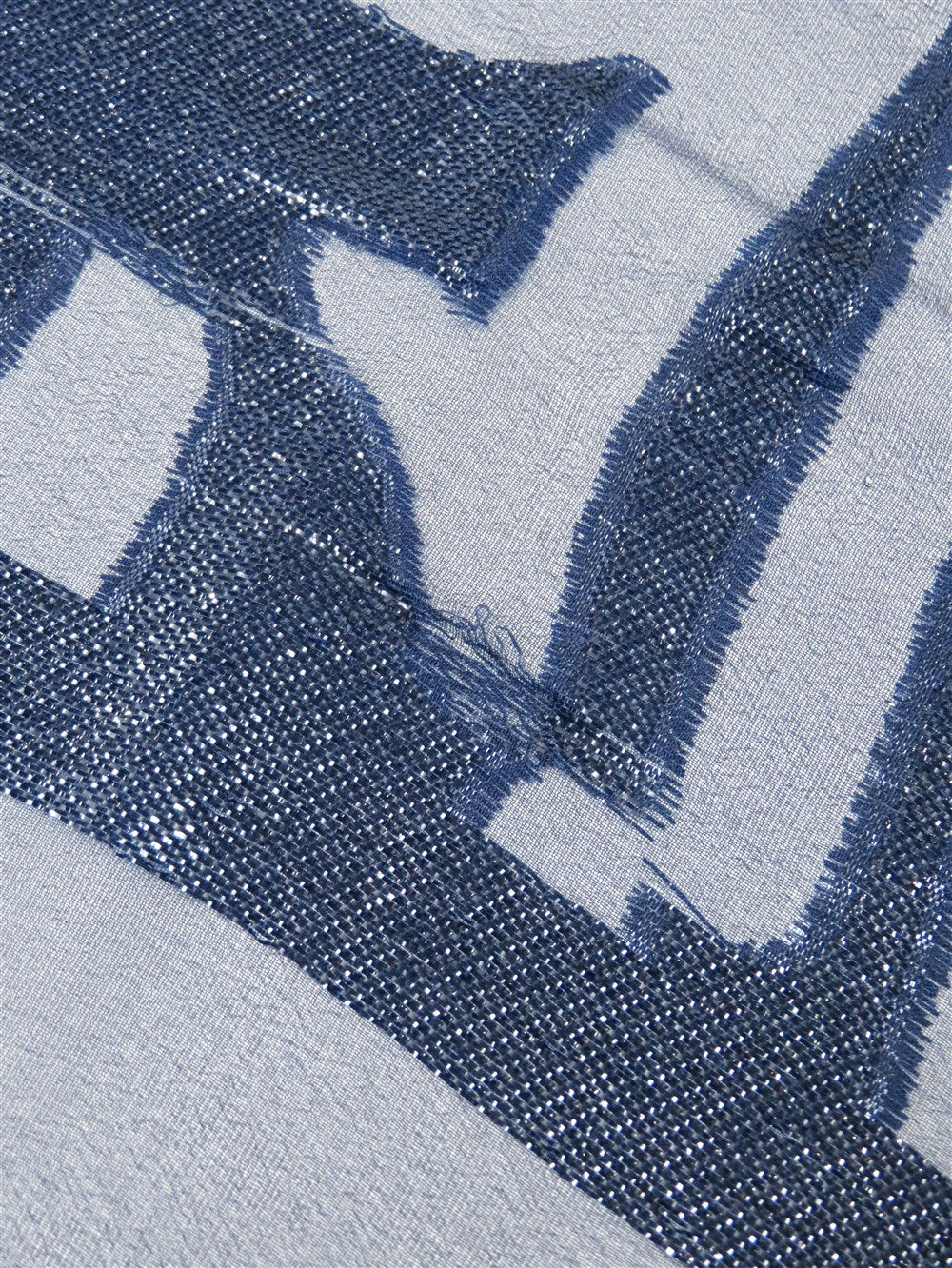 シフォン スカーフ