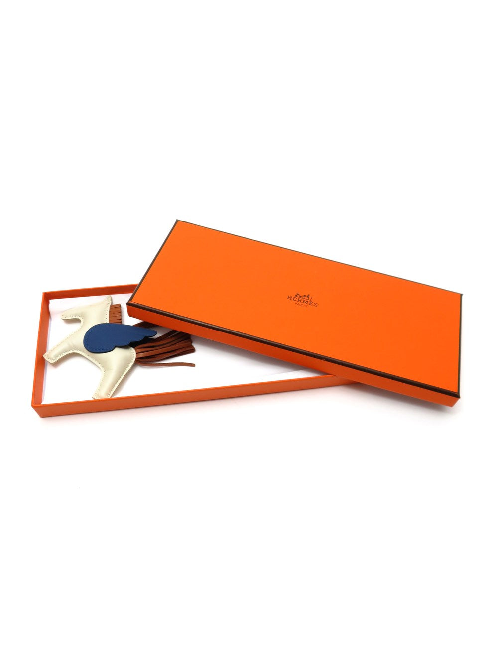 ロデオチャーム ペガサスPM W刻印