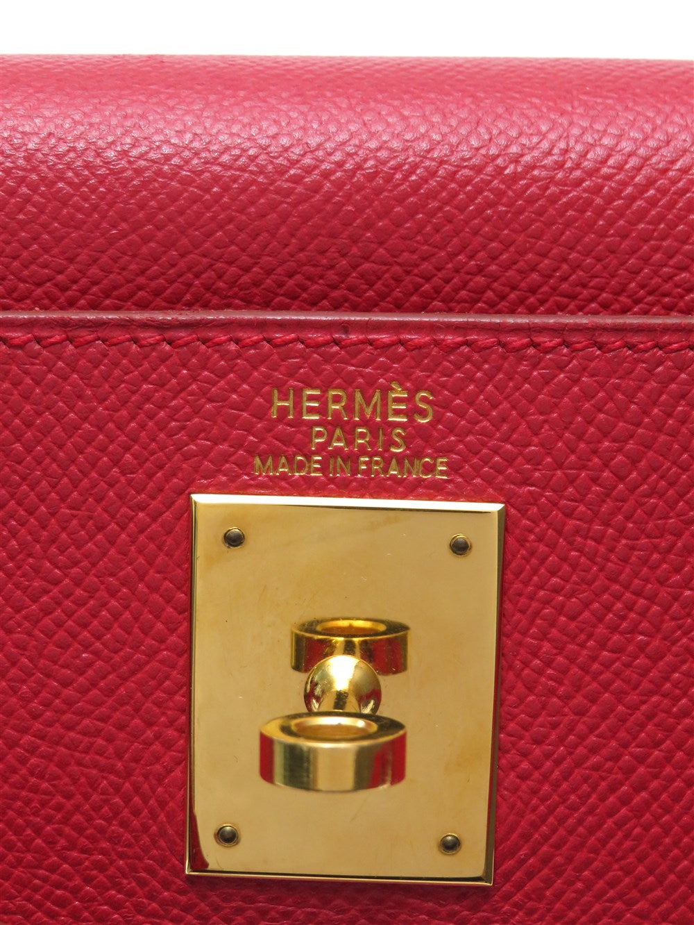 ケリー32 内縫い □B刻印