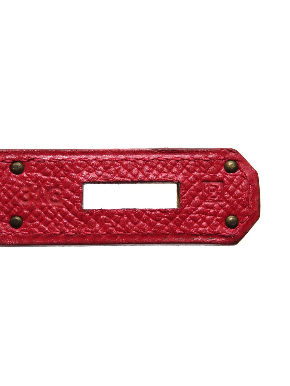 ケリー32 内縫い □B刻印
