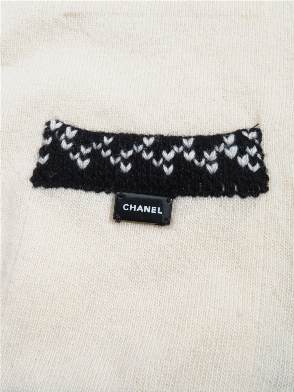 CC カシミヤ ノースリーブ カーディガン&ワンピース セット 03C