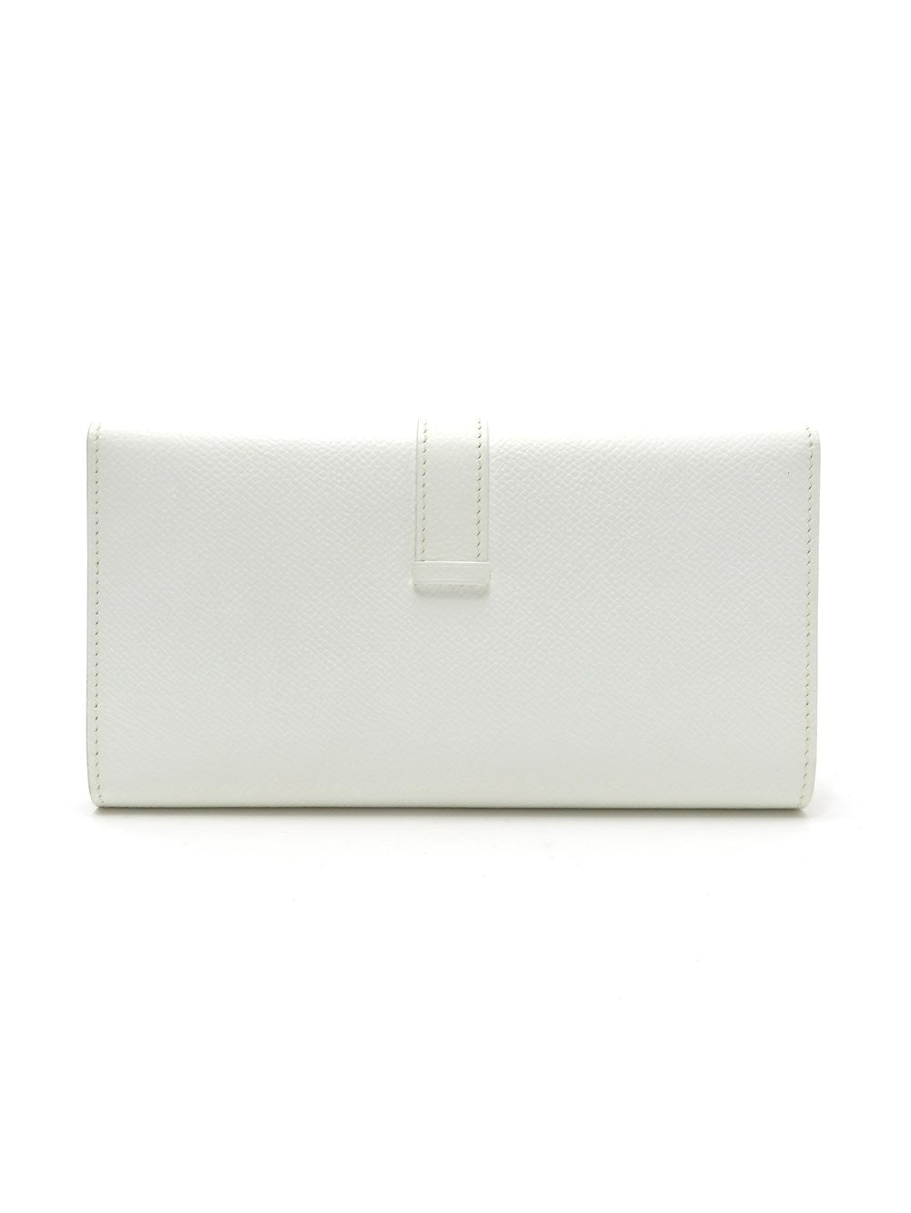 べアン デュプリ 長財布 ⬜︎K刻印