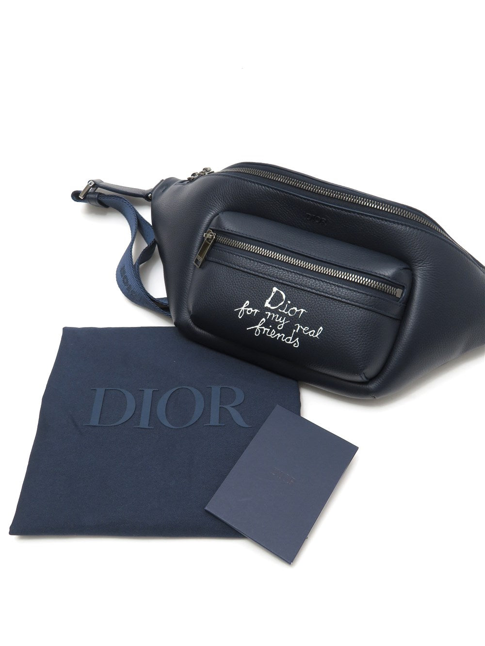 HYLTON NEL Rider 2.0 ベルト バッグ