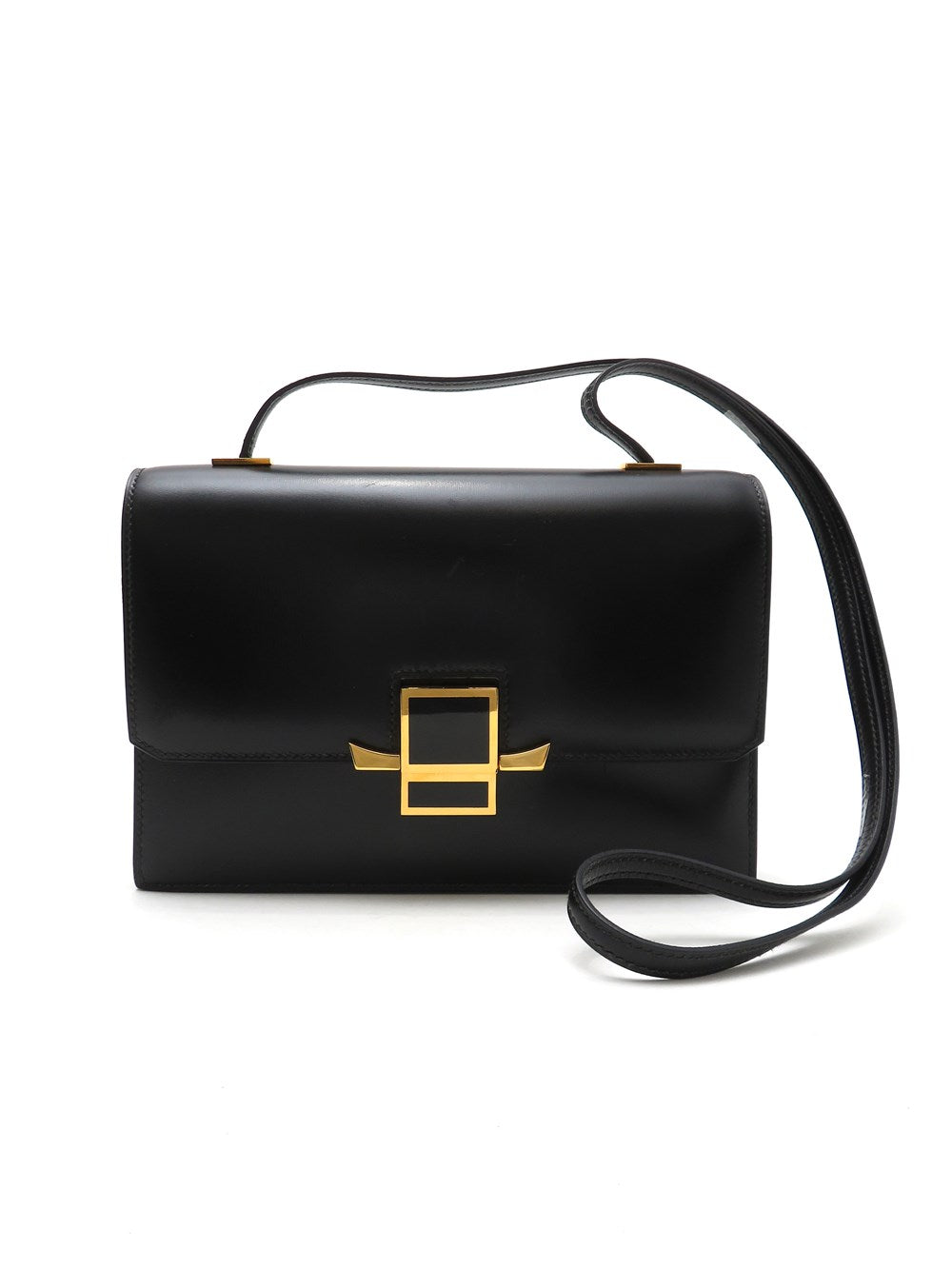 ヴィンテージ ショルダー バッグ ◯W刻印