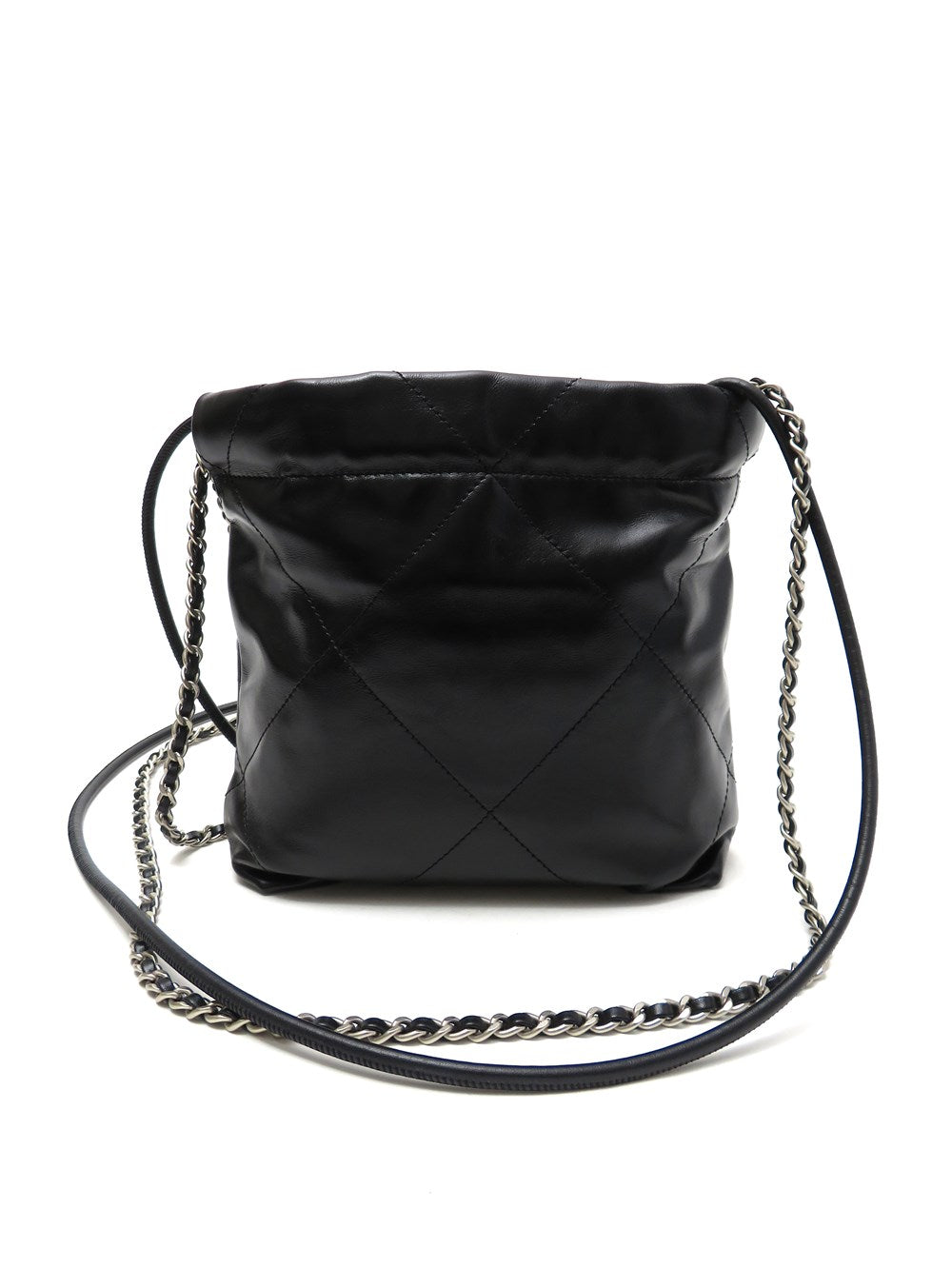 CC シャネル22 ミニ 2WAY バッグ