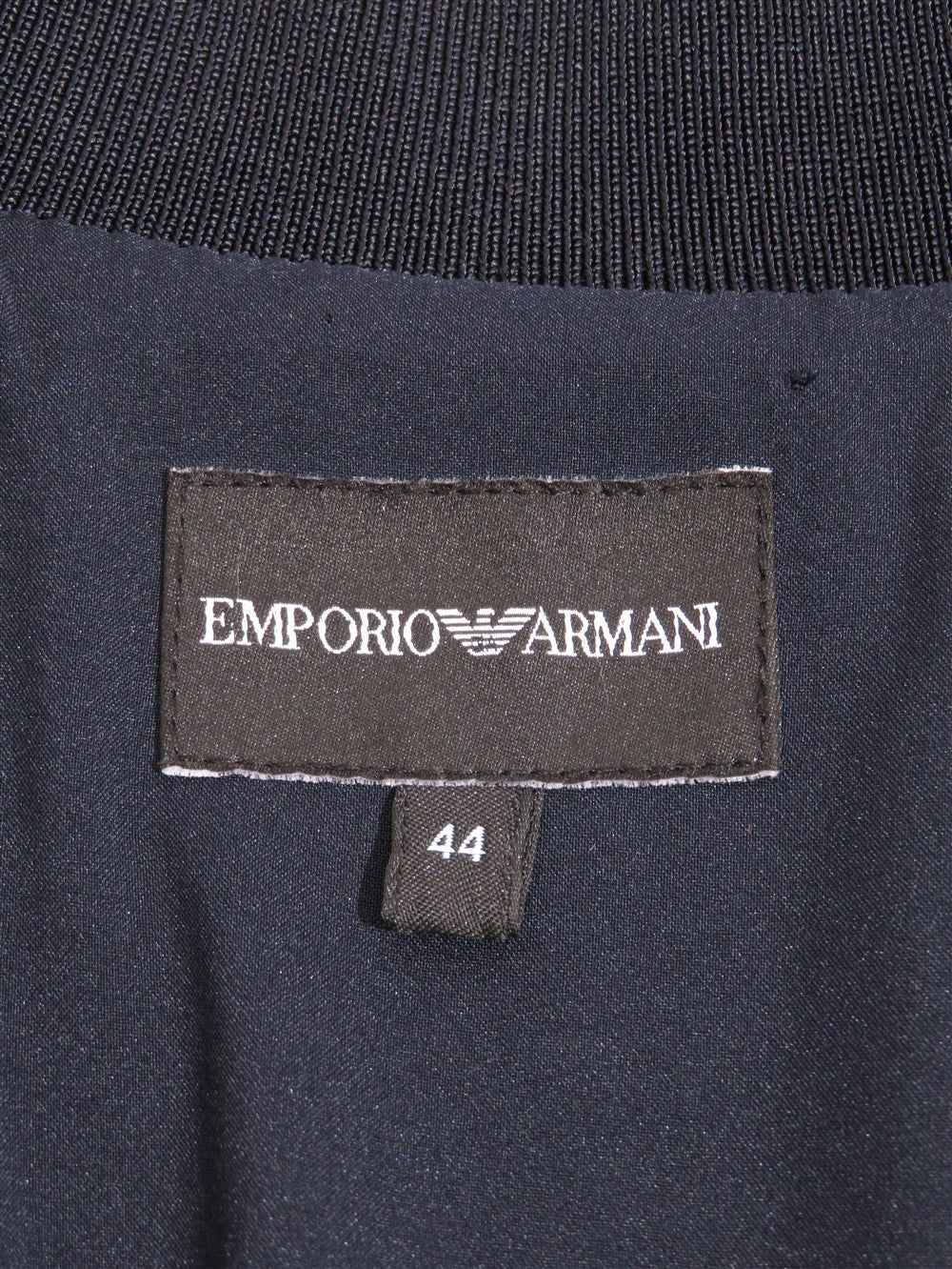 ストレッチ シングル ジャケット