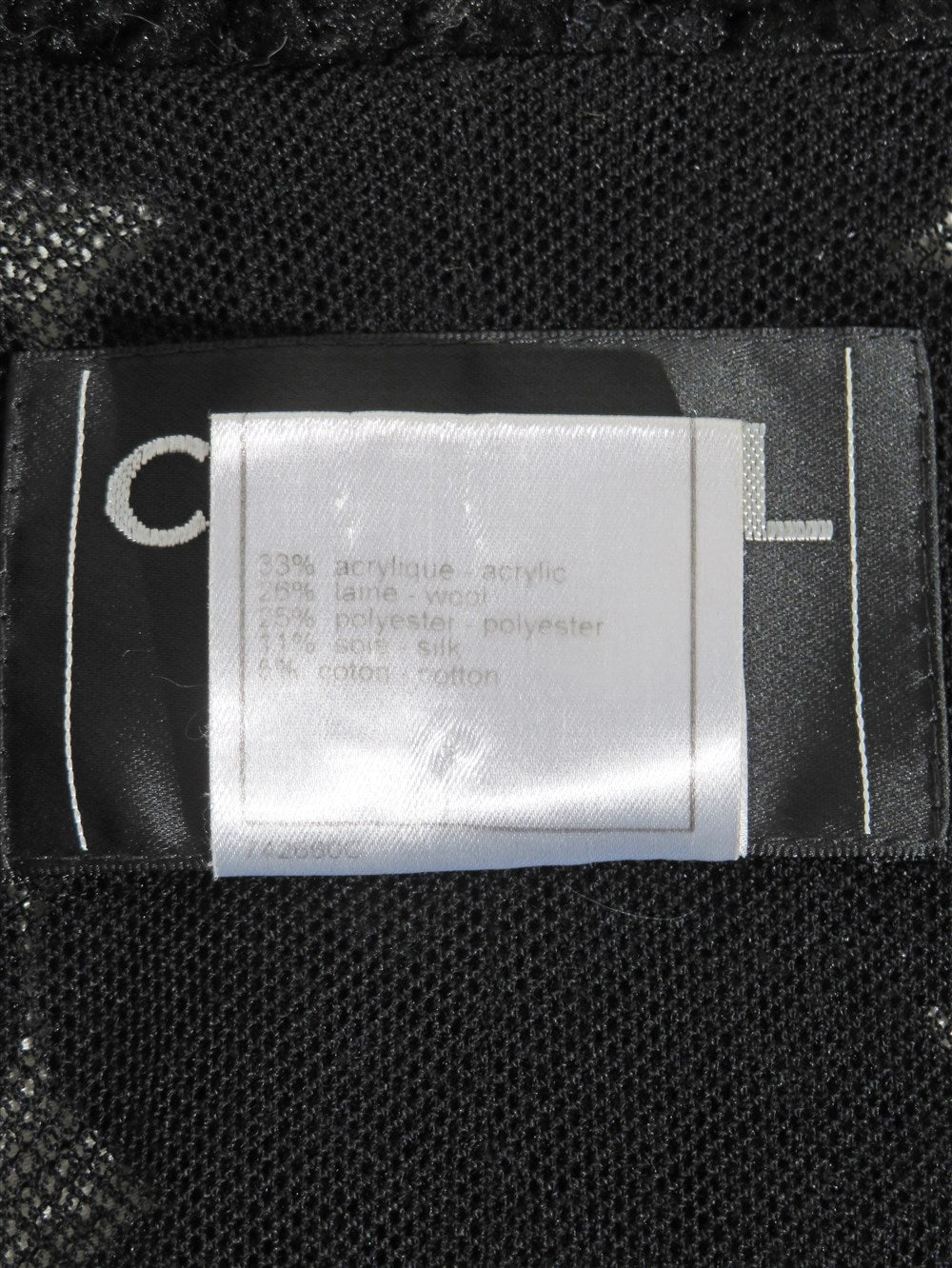 CC フラワーレース コート＆ワンピース セット 05A