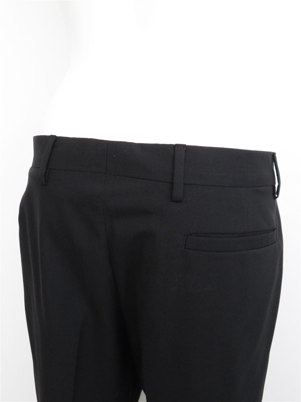 DIOR HOMME シングルブレスト 2ボタン スーツ