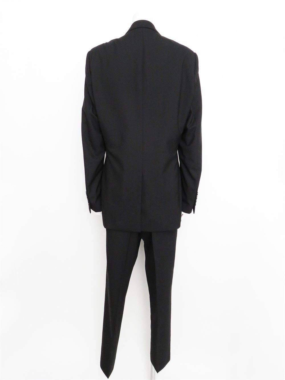 DIOR HOMME シングルブレスト 2ボタン スーツ