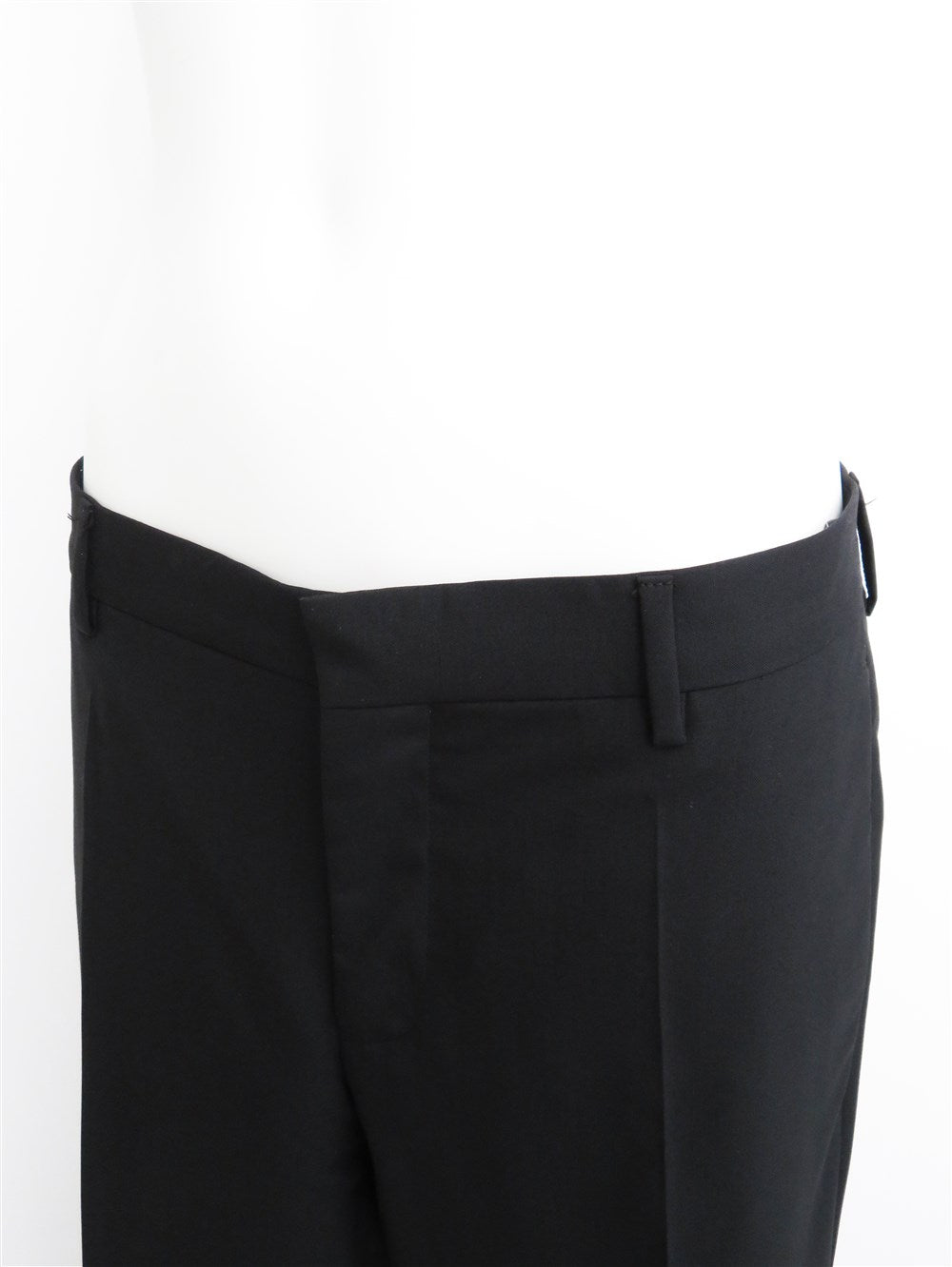 DIOR HOMME シングルブレスト 2ボタン スーツ