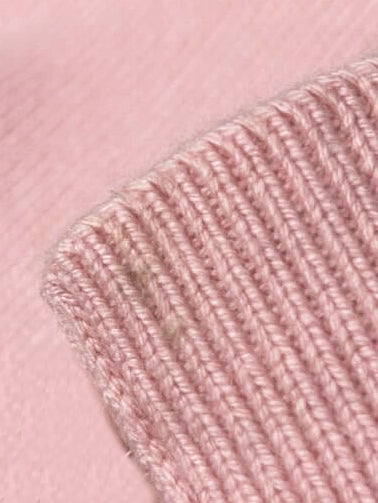 CC ヴィンテージ カメリア ニット