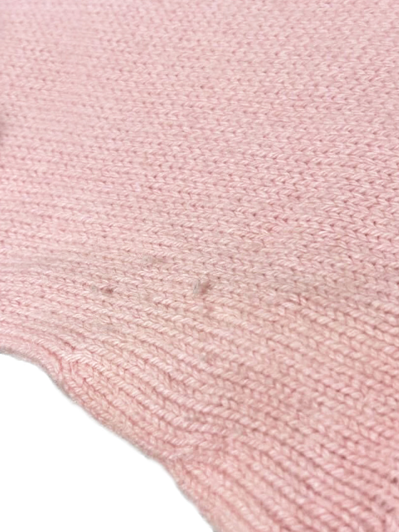 CC ヴィンテージ カメリア ニット