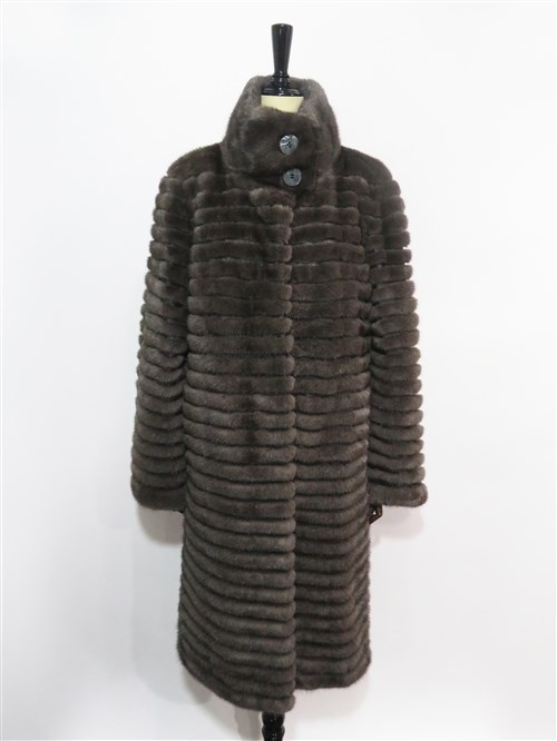 KOPENHAGEN FUR ミンクコート