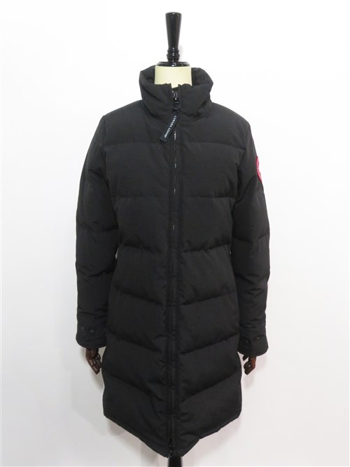 Heatherton Parka ダウン コート